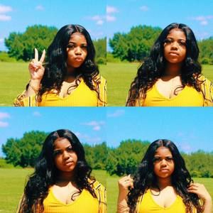 Meet your Posher, Jade